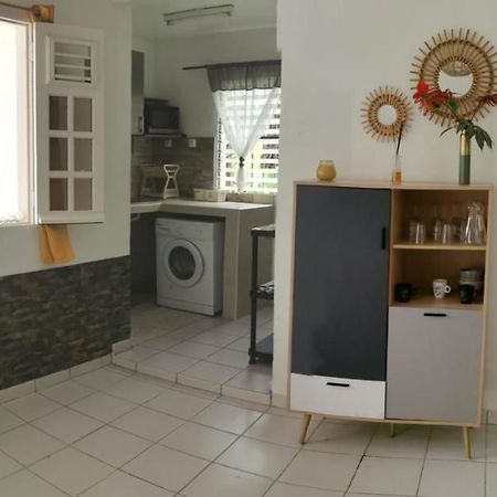 Abri Papaye Daire Riviere-Salee Dış mekan fotoğraf