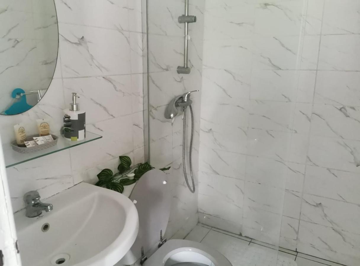 Abri Papaye Daire Riviere-Salee Dış mekan fotoğraf